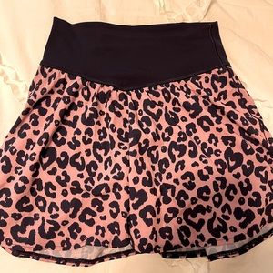 Offline by Aerie tennis skirt